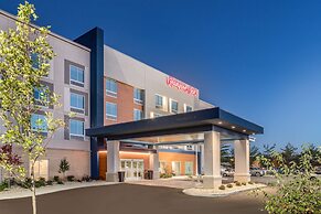 Hampton Inn by Hilton Bedford