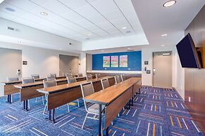 Hampton Inn by Hilton Bedford