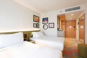 Hampton by Hilton Krakow Airport