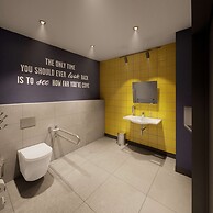 Hampton by Hilton Krakow Airport