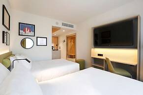 Hampton by Hilton Krakow Airport