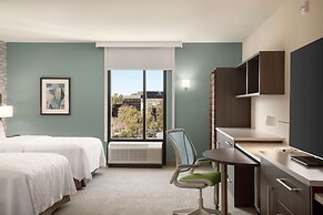 Home2 Suites By Hilton Woodland Hills