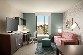 Home2 Suites By Hilton Woodland Hills