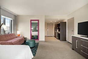 Home2 Suites By Hilton Woodland Hills