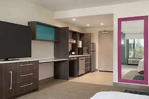 Home2 Suites By Hilton Woodland Hills