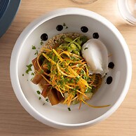 Hilton Garden Inn Le Havre France