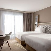 Hilton Garden Inn Le Havre France