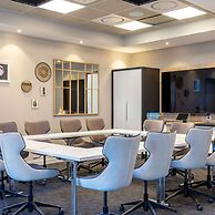 Hilton Garden Inn Le Havre France