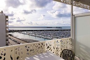 Hilton Garden Inn Le Havre France