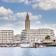 Hilton Garden Inn Le Havre France