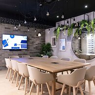 Hilton Garden Inn Le Havre France