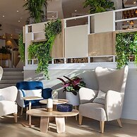 Hilton Garden Inn Le Havre France