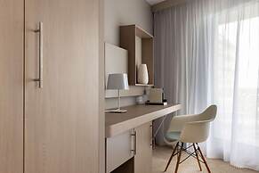 Hilton Garden Inn Le Havre France