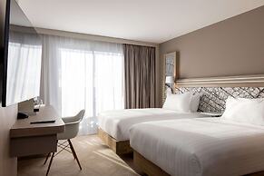 Hilton Garden Inn Le Havre France