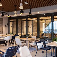 Hilton Garden Inn Le Havre France