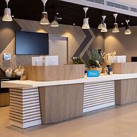 Hilton Garden Inn Le Havre France