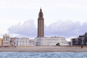 Hilton Garden Inn Le Havre France