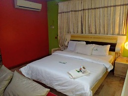 Fullife Hotel