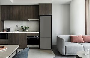 Oakwood Premier Melbourne