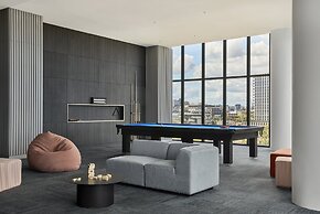 Oakwood Premier Melbourne