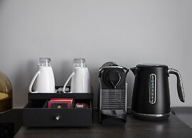 Oakwood Premier Melbourne