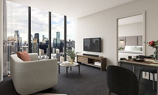 Oakwood Premier Melbourne