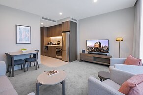 Oakwood Premier Melbourne