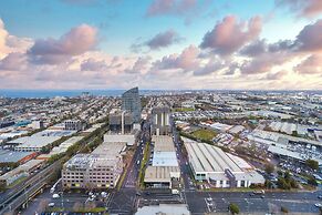 Oakwood Premier Melbourne