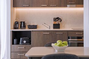 Oakwood Premier Melbourne