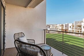 Beach Escape #83 by RedAwning