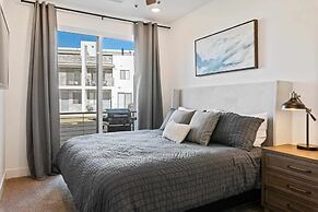 Beach Escape #83 by RedAwning