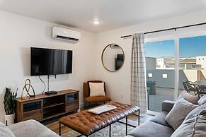 Beach Escape #83 by RedAwning