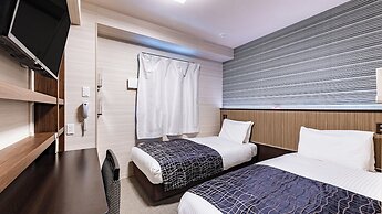 APA Hotel Nambaminami Daikokucho Ekimae