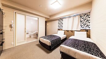 APA Hotel Nambaminami Daikokucho Ekimae