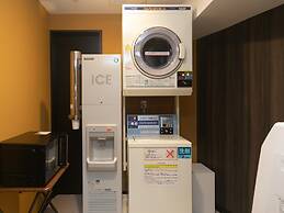 APA Hotel Nambaminami Daikokucho Ekimae