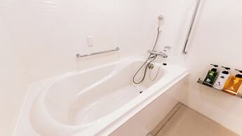 APA Hotel Nambaminami Daikokucho Ekimae