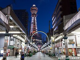 APA Hotel Nambaminami Daikokucho Ekimae