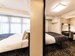 APA Hotel Nambaminami Daikokucho Ekimae