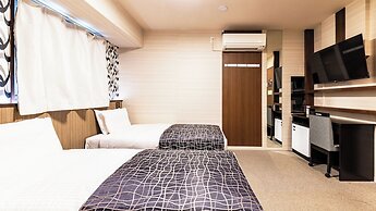 APA Hotel Nambaminami Daikokucho Ekimae