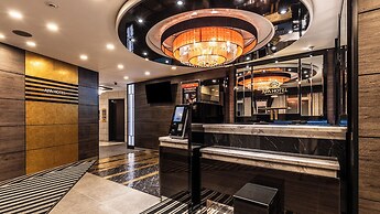 APA Hotel Nambaminami Daikokucho Ekimae