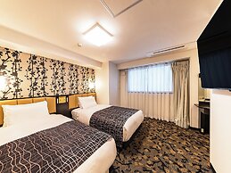 APA Hotel Nambaminami Daikokucho Ekimae
