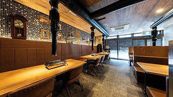 APA Hotel Nambaminami Daikokucho Ekimae