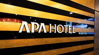 APA Hotel Nambaminami Daikokucho Ekimae