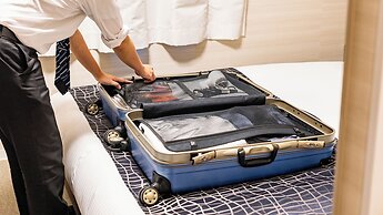 APA Hotel Nambaminami Daikokucho Ekimae