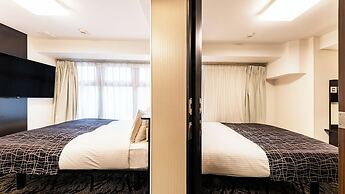 APA Hotel Nambaminami Daikokucho Ekimae