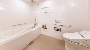 APA Hotel Nambaminami Daikokucho Ekimae