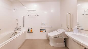 APA Hotel Nambaminami Daikokucho Ekimae