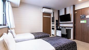 APA Hotel Nambaminami Daikokucho Ekimae