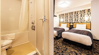 APA Hotel Nambaminami Daikokucho Ekimae