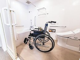 APA Hotel Nambaminami Daikokucho Ekimae